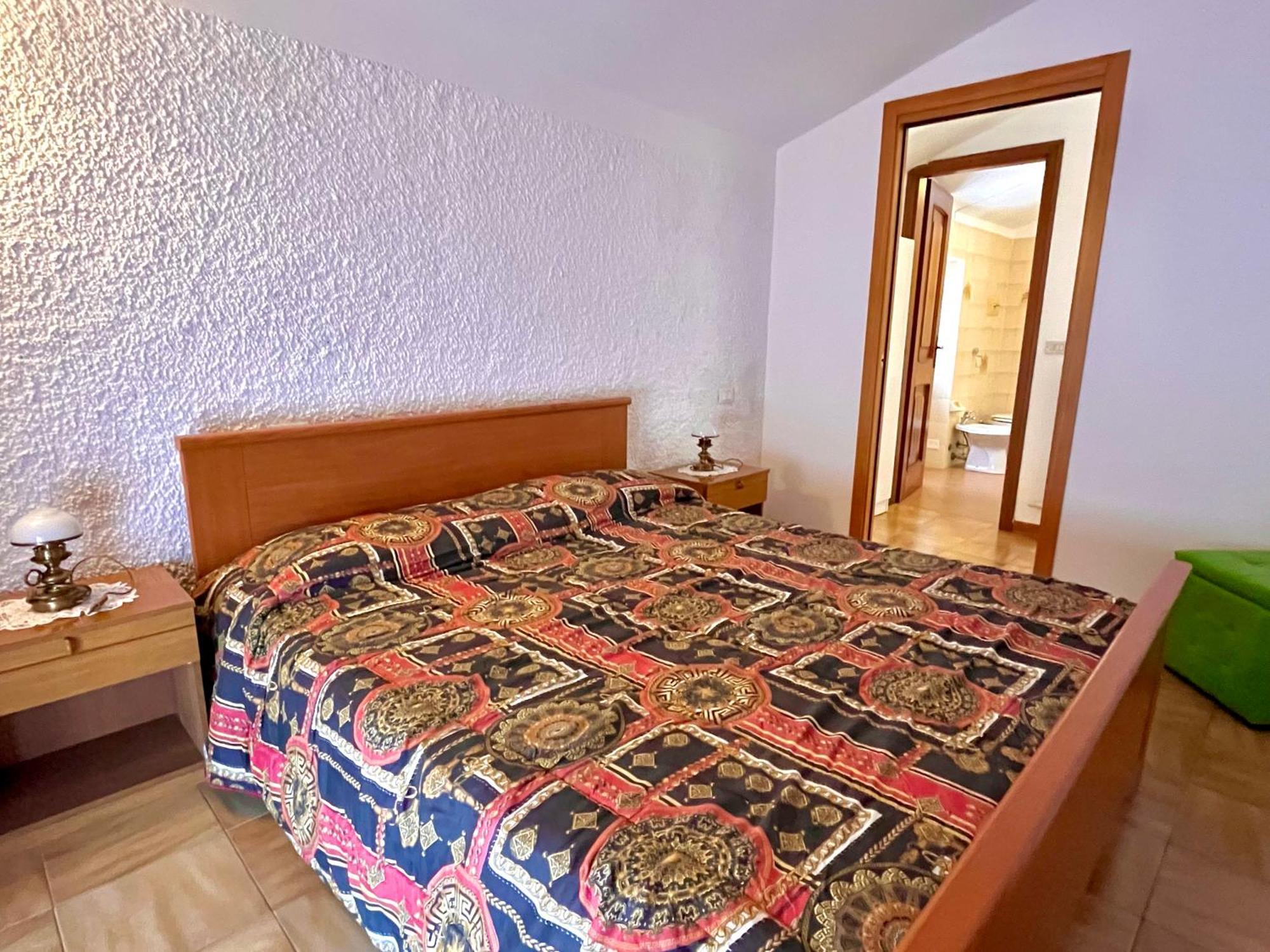 Apartment Cavallino *