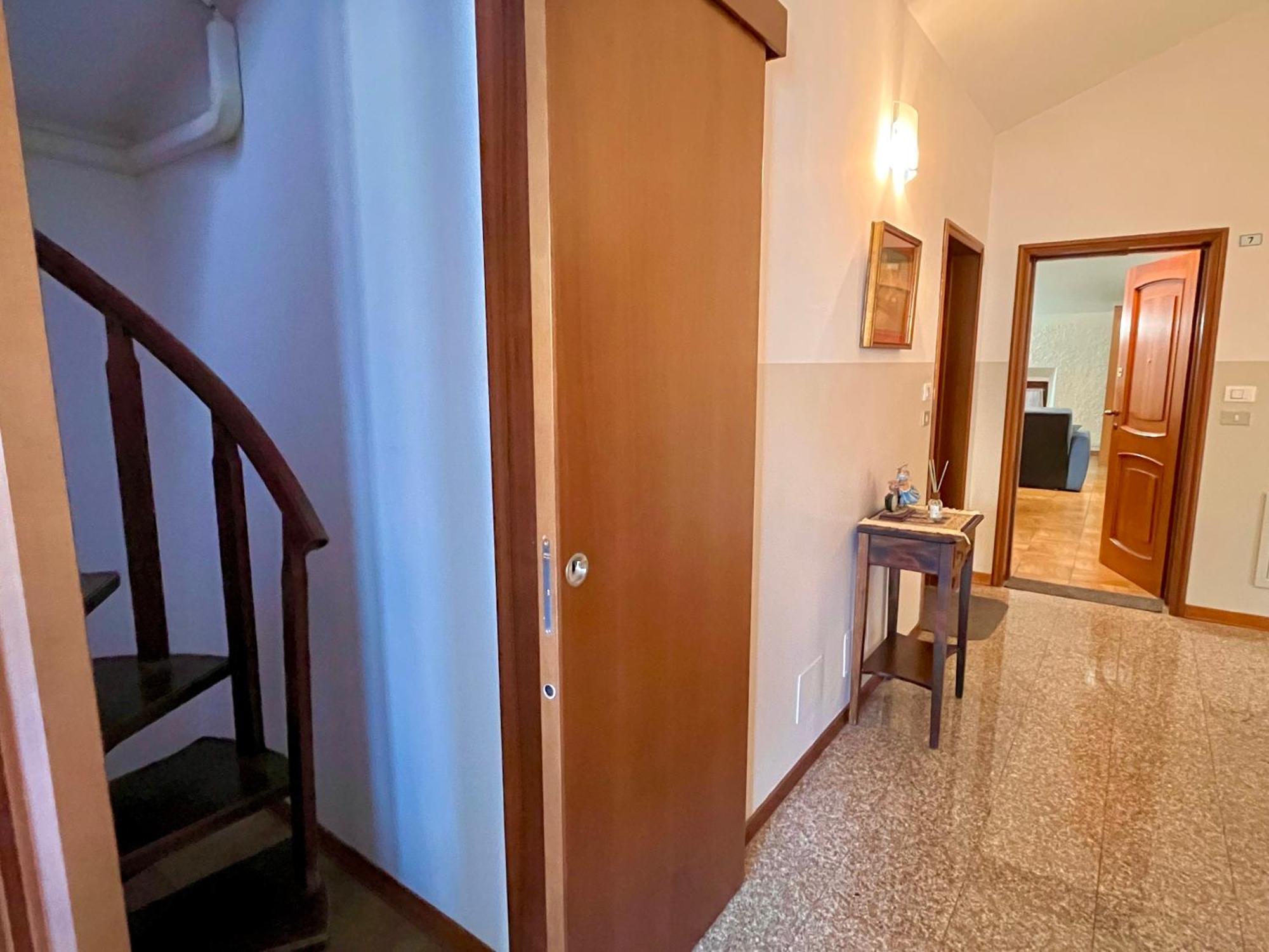 Appartamento Cavallino
