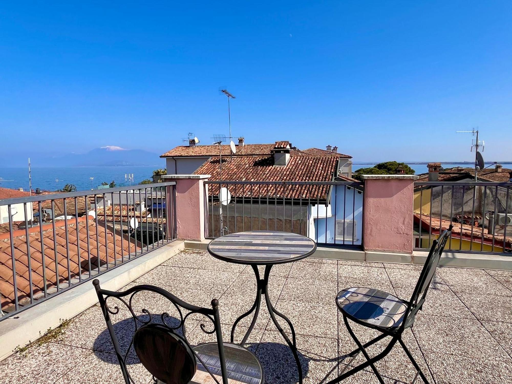 Appartamento Cavallino Desenzano del Garda