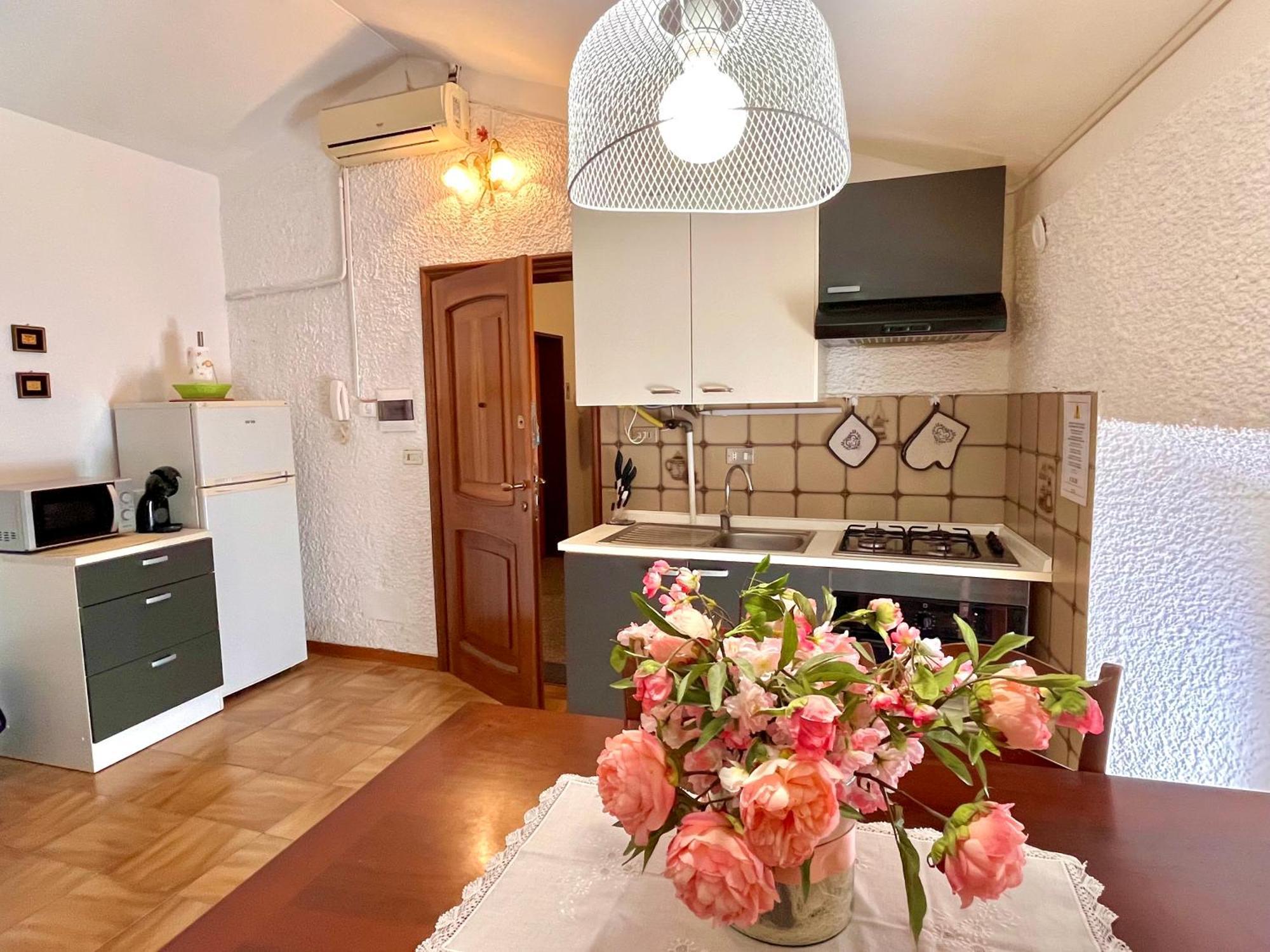 Cavallino Apartment