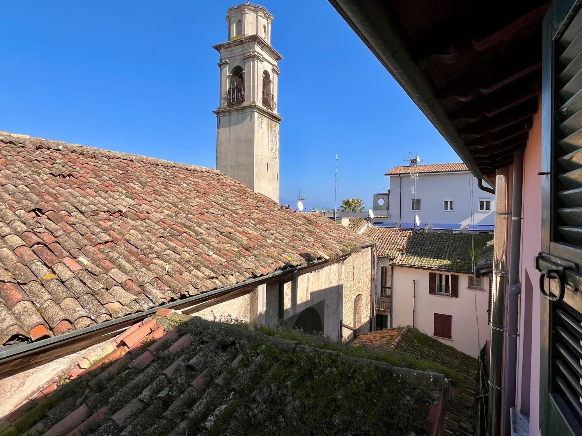 Cavallino Appartamento Desenzano del Garda